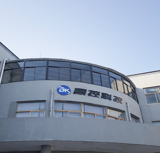 Цзянсу Dingkong Electronic Technology Co., Ltd.