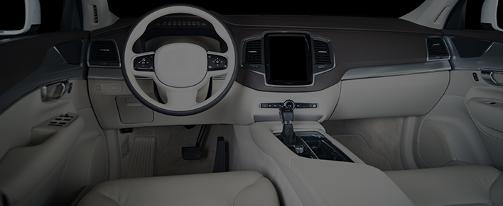 Запасные части салона автомобиля MPV