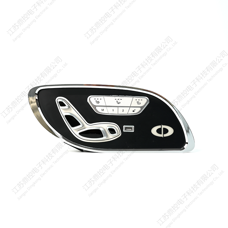 Тройные авиационные сиденья с электроприводом (для Toyota Sienna/Granvia/Highlander 789/Denza D9/Buick GL8)