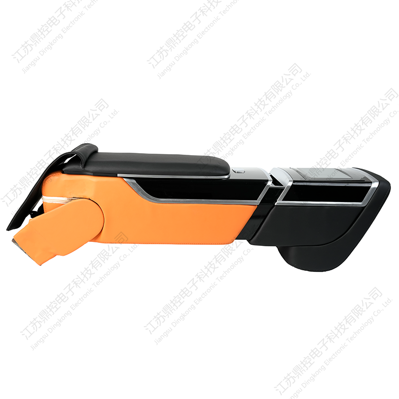 DKW-22 Переключатель вентилируемого сиденья (функции можно настроить)