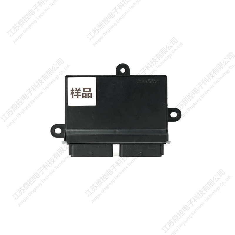 Четырехкнопочный переключатель DK-45 (функции можно настроить)