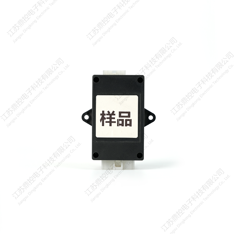 Трехпозиционный переключатель вентиляции DKW-19 (функции можно настроить)