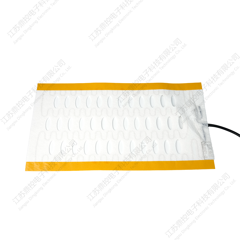 Четырехкнопочный переключатель DK-45 (функции можно настроить)