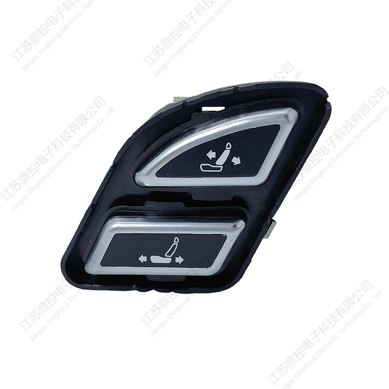 DKW-22 Переключатель вентилируемого сиденья (функции можно настроить)